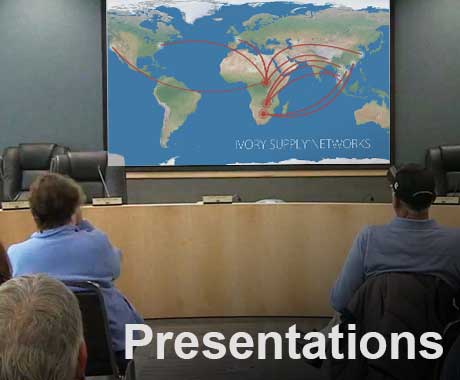 Presentations